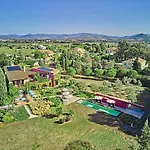 Villa Mercedes 300 M De La Plage