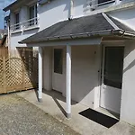 Maison 5 Pers A 640M De La Plage De Trestraou A Perros-Guirec - Ref 909