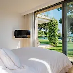 Villa Le Faune - Ultra-Luxurious 10 En-Suites With Sea View And Tennis