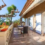 Villa Avec Piscine Privee A Carqueiranne