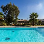 Apartment Le Clos Jardin-3 By Interhome