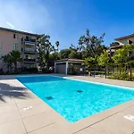 Apartment Le Clos Jardin-3 By Interhome