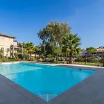 Apartment Le Clos Jardin-1 By Interhome