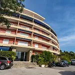 Apartment Le Marbello By Interhome
