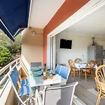 Apartment Le Marbello By Interhome