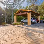 Rez De Jardin Dans Villa
