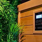 Le Spa & Le Cocon - Jacuzzi - Sauna - Appart'Hotel Spa - Melina & Alfred Agen