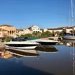 Canal View