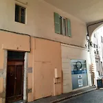 Vieille Ville 1 - Luca'S Apartment, 1 Bedroom, Max 2 Adults And 2 Kids