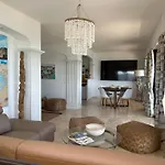 Premium Sea Front Apartment