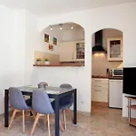 Somptueux Appartement Avec Jardin