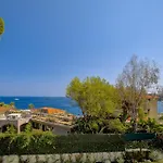 Villa Les Pins Du Cap - Vue Mer - Cap D'Antibes