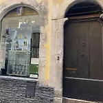 Suite Fusion - Charme De L'Ancien Et Confort Moderne - Vieux Nice - 2 Chambres - Wifi - 5 Min Des Plages - 30 Min De Cannes Et Monaco