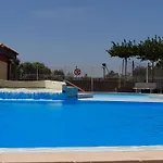 Villa Dans Domaine Prive