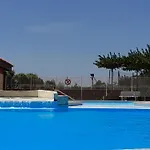Villa Dans Domaine Prive