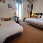 B&B Villa Du Roc Fleuri