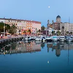 Au Petit Bonheur, Centre St-Raphael, 8Min A Pied Plage