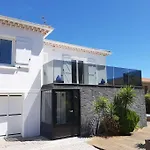 Villa Solaris, Proche Plages Et Centre St Aygulf