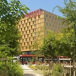Crowne Plaza - Nice - Grand Arenas By Ihg