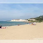 Charmant T2 Mezzanine Avec Piscine A Port Cogolin - 6 Couchages, Parking Privatif, Proche Plages - Fr-1-226B-39