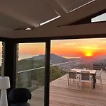 Villa 4 Etoiles Vue Sur Les Iles D'Or Carqueiranne Sea And Mountain Pleasure Villa Vue Mer 180