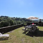 Maison De Caractere Renovee, Au Calme, Proche Salers, Avec Jardin Et Activites De Plein-Air - Fr-1-742-441