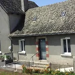 Maison Confortable Avec Spa, Grand Jardin, Proche D'Activites Nature Et Visites Culturelles - Fr-1-742-517