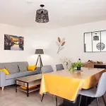 Appartement T2 Entierement Renove