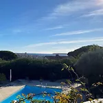 Villa De Charme 5 Pieces Avec Piscine Privee, Jardin Arbore, Proche Plage Et Centre-Ville - Fr-1-226-501