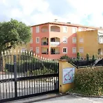 Appartement T3 Avec Grand Jardin Prive, Climatisation Et Parking - Fr-1-100-205