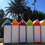 Studio 2 Pers Au Lavandou, Pres Plage, Parking, Menage Inclus - Fr-1-251-78