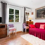 Villa Sauvageonne
