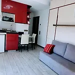 Reve Azur Studio 6 A Deux Pas De La Mer Parking Wifi