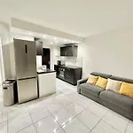 Residence Graziella Juan Les Pins Centre