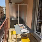 Golfe Juan Grand 2 Pieces Proche Plage Et Cannes