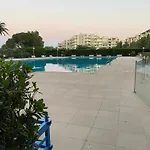 Studio Cannes Marina Mandelieu