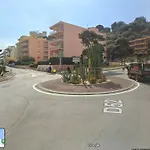 Studio Spacieux Avec Terrasse Face Mer Et Coin Nuit, Proche Plages Et Commerces, A 10 Min De Monaco - Fr-1-196-337