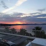 Rooftop, Vue Mer D'Exception, Immense Terrasse