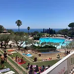 L'Ecrin Du Cap Esterel