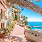 Luxury Tenao Palace, Monaco Border, Sea View