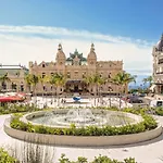 Luxury Tenao Palace, Monaco Border, Sea View