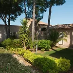 Apartment Mas De La Madrague-10 By Interhome