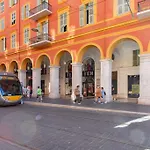 #48 Suite Jean Top Floor Terrace 5Min Walk Sea Ac