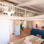 #48 Suite Jean Top Floor Terrace 5Min Walk Sea Ac