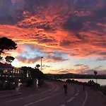 Antibes Juan-Les-Pins Cozy One Bedroom Apartment Near The Beaches And The Restaurants