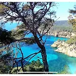 Dream House & Spa Bandol - Celine Et Olivier