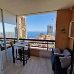 Frontiere Monaco