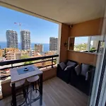 Frontiere Monaco