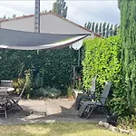 Vakantiehuis “Le Verbe” In De Drome Provencale