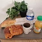 Appartement Vue Mer